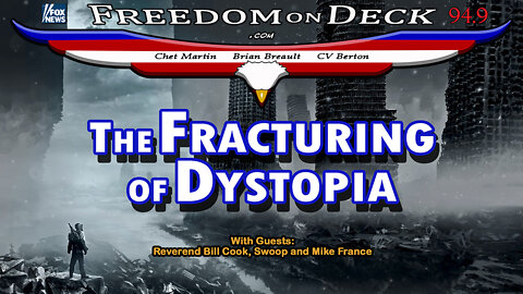 The Fracturing of Dystopia