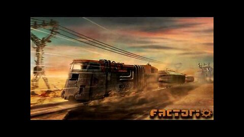 Factorio - Complete Soundtrack