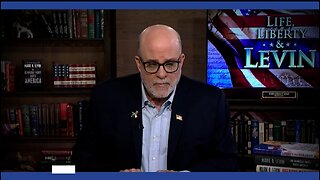 The Media and The Democrat Party, Saturday on Life, Liberty and Levin
