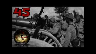 Hearts of Iron 3: Black ICE 9.1 - 45 (Japan) Game play not talking!