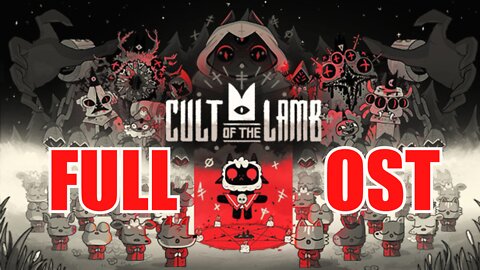 CULT of the LAMB - FULL OST