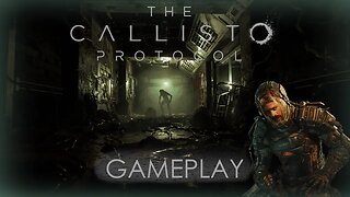 THE CALLISTO PROTOCOL *ULTRA SETTINGS* | GamePlay Ep.4