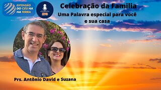 Celebração da Família