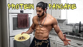 How To Make Protein Pancakes | Easy, Quick, and Delicious Recipe