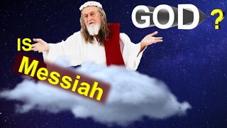 WHAT IS IT TO BE THE MESSIAH? - Henri Cosi