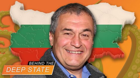 Podesta's Shady Bulgarian Lobbying Clients Highlight Deep State Evil