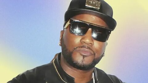 Jeezy Is For The "STREETS" He Didn't Like Marital Expectations