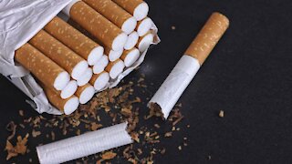 Les cigarettes vont coûter encore plus cher au Canada