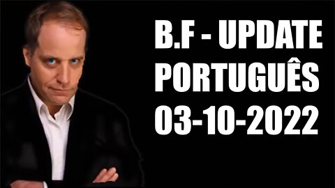 BENJAMIN FULFORD, ATUALIZAÇÃO, SEMANA