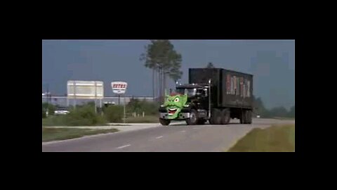my maximum overdrive from earth 2.0 beginning