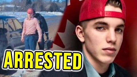 LIVE with Josh Alexander, Catholic Highschool Student Arrested for his Beliefs in Canada