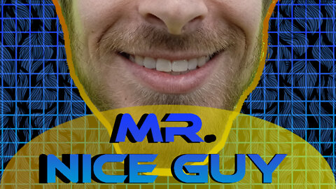 Mr. Nice Guy with The Genie | EP #1