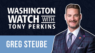 Rep. Greg Steube: One Year Anniversary of the U.S.'s Chaotic Withdrawal from Afghanistan