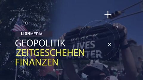 🎥 Geplante Hungerkrise: Werden gezielt Fabriken zerstört?