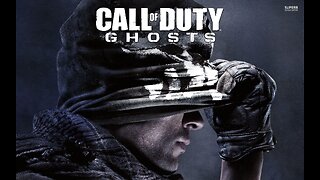 Call of Duty Ghosts: Mission 4- Struck Down