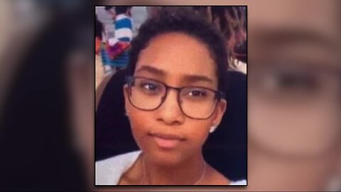 Ohio teen missing after attending family event in metro Detroit