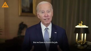 Joe Biden wants you to donate some money for his re-election. Will you