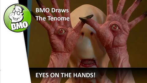 BMO Creative Crypto Video - The Tenome