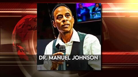 Dr. Manuel Johnson of Mega Praise Ministries joins Prophetic Wednesdays on Take FiVe