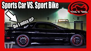 Bikes or Cars??? - Triumph Speed Triple 1050
