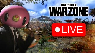 LIVE Warzone 2 Looks Iffy BETA Stream Tomorrow