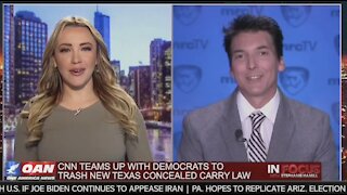 The Media Fires Off Rounds Of Ignorance On Concealed Carry