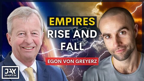 How Catastrophic Will End of Current Debt Cycle Be For the World? Egon von Grayerz