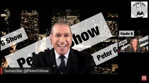 Life With Peter G, The Peter G Show. Time To Rant, March 30th, 2022. Show #157