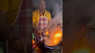 🇮🇳 Street Food in India #streetfood #indianstreetfood