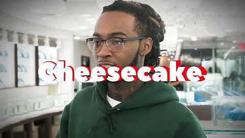 🎧Skooly - "Cheesecake" ft Hunxho x StruggleChildd Type Beat | Instrumental |