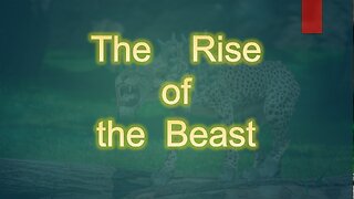 The Rise of the Beast