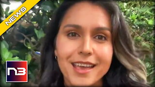 Tulsi Gabbard Releases AMAZING Video Saying EVERYTHING Dems Don’t Want to Hear