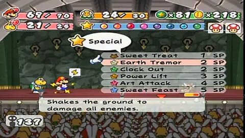 Paper Mario: The Thousand Year Door Walkthrough Part 89: Last Note On The Board