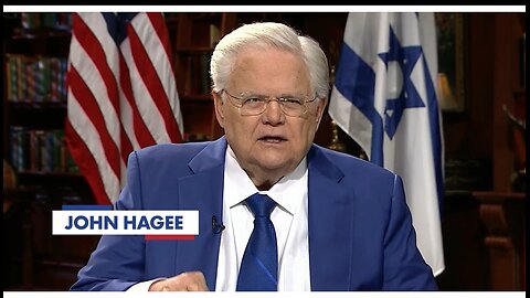 Hagee, Freedom, McEnany, Hawley, Hanson, Tonight on Life, Liberty and Levin