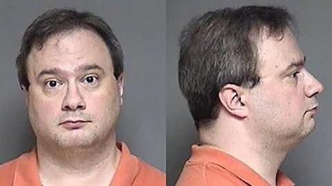 Minnesota man sentenced to 14+ years for stalking CU athletes, spoofing nude photos