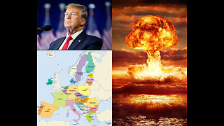 Donald Trump, Europe, and Nuclear Weapons?