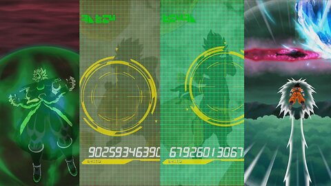 More Summons For Gogeta & Broly - DBZ Dokkan Battle 9th Anniversary