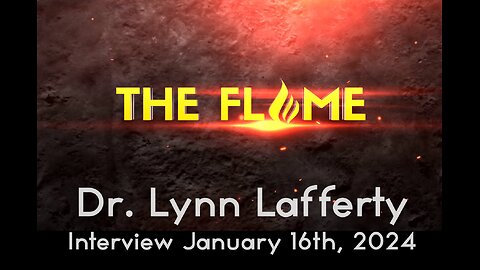 Become a Health Investigator: Interview with Dr. Lynn Lafferty