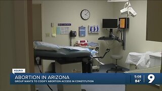 Abortion in Arizona