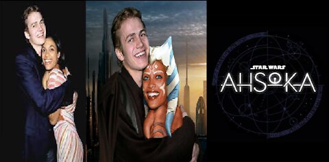 Will Hayden Christensen Redeem His Bad Acting IN Star Wars Prequels with Return IN Ahsoka TV Series?