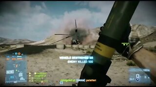 Battlefield 3 in 2022 fun