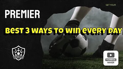 3 Ways to Win Every Day When Betting