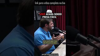 “…QUE É ALGUMA COISA DO MUNDO SOBRENATURAL” com Daniel Gontijo | Planeta Podcast #shorts