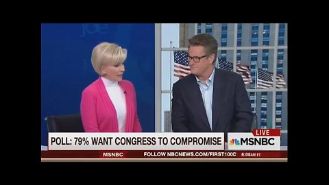 MSNBC Host Said It Is Their Job To Control What People Think