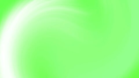 Green Pastel Gradient Background Backdrop Motion Graphics 4K UHD Copyright Free