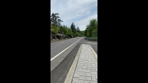 Nd Miata flyby