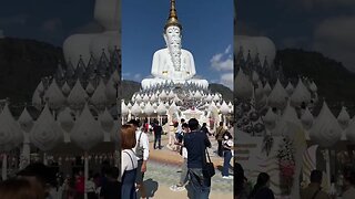 5 Buddha Temple, Thailand #buddhatemple #travel #thailand