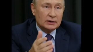 Guerra na Ucrânia : Rússia prevê aumento de pressão por sanções, diz Putin