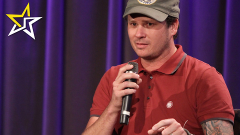 Tom DeLonge Suggests His Interest In UFOs Led Him Away From Blink-182