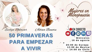 Mujer Brillante: Cómo Evelyn Salazar inspira a mujeres a que Brillan con Luz Propia